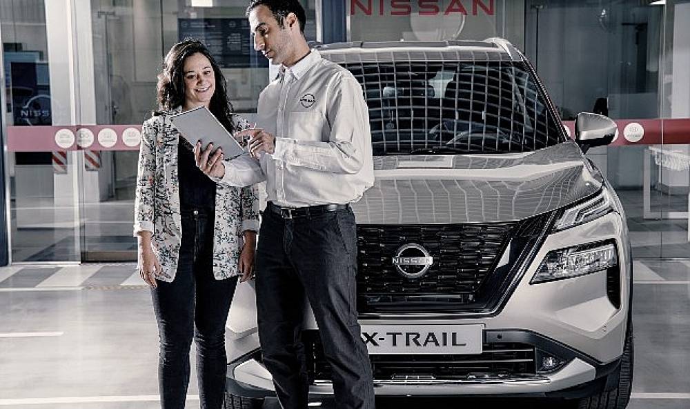 Nissan Türkiye'den 3 yaş üstü modellere avantajlı servis kampanyası