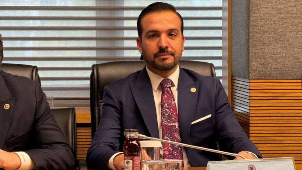 İYİ Parti’den emekli maaşları için hükümete çağrı: 'Taleplere kulak verilmeli' 