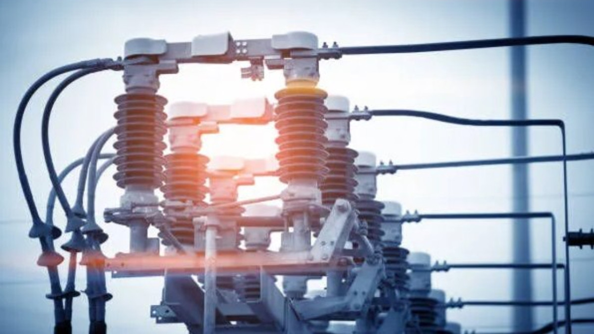 23 Aralık'ta Burdur ve İlçelerinde Planlı Elektrik Kesintisi