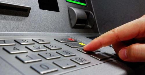 ATM kullananlara müjde: Burdur'da da o işlem birleşti!