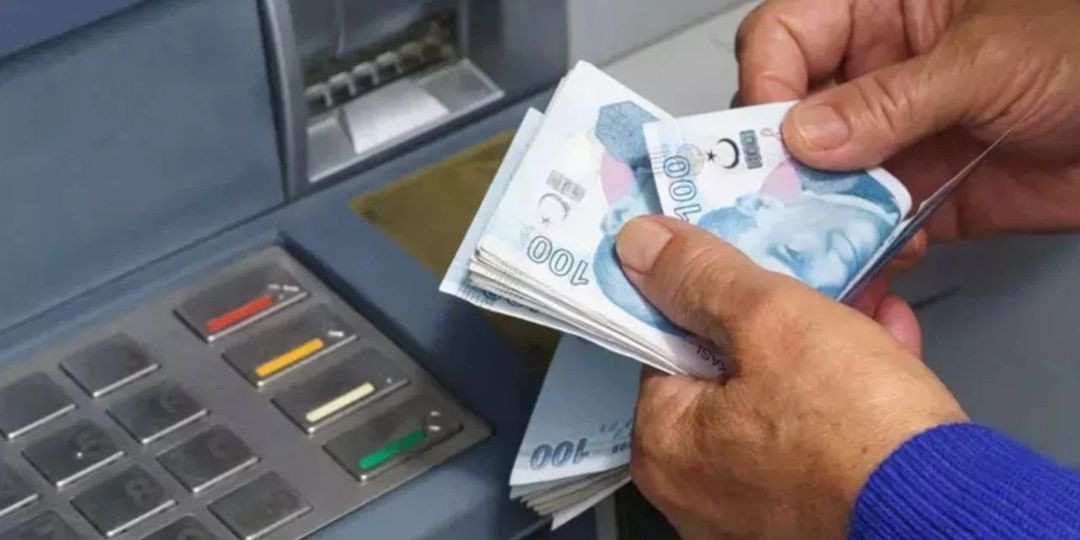 ATM'den para çekme limiti artırıldı, ne kadar oldu?