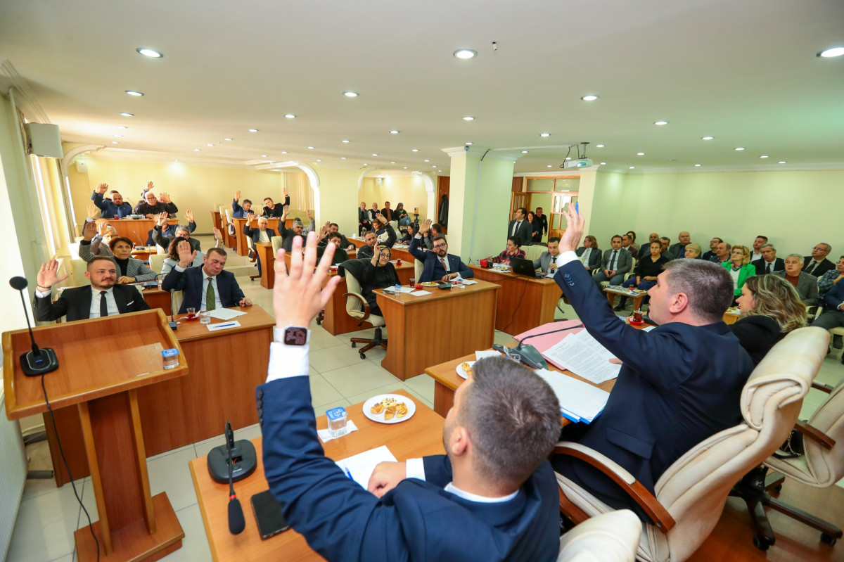 Burdur Belediyesi’nden Su Fiyatlarında İndirim!