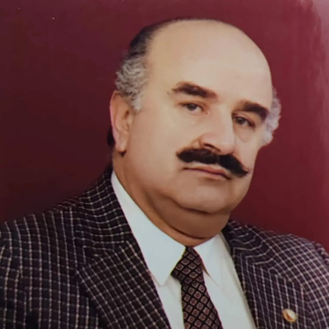 Burdur eski Milletvekili Çiloğlu vefat etti