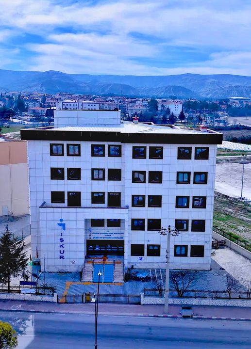 Burdur İŞKUR: 100 kişi işe alınacak