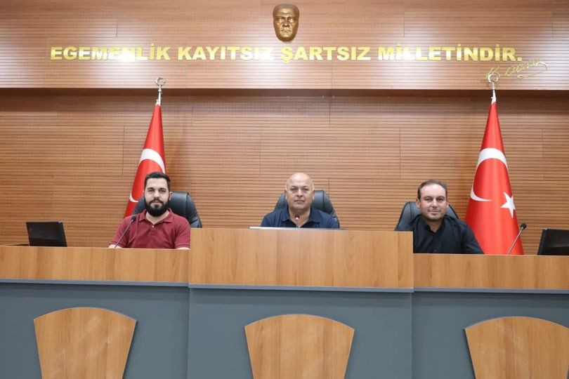 Burdur MHP’de Gergin Günler: Partiden İhraç İddiası!