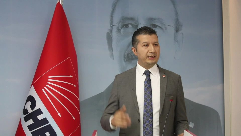 Burdur Milletvekili Akbulut’tan Sert Açıklama: 