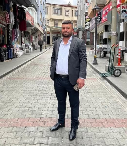 Burdur'da Acı Kayıp: 30 Yaşındaki Genç Hayatını Kaybetti