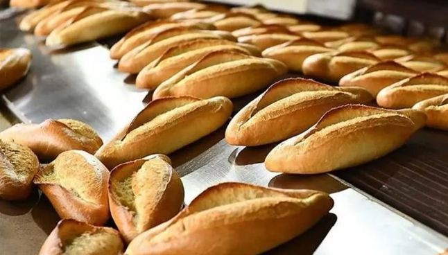 Burdur'da Bayram'da ekmeksiz kalmayın: İşte açık olacak fırınlar!