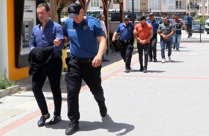Burdur'da diyaliz faciasında iki kişi cezaevine gönderildi