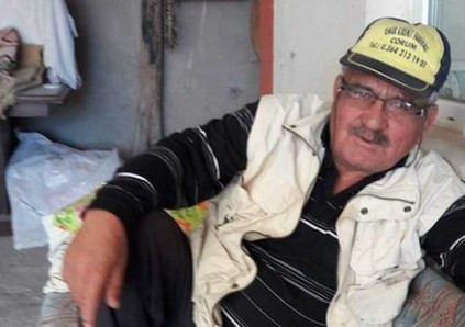 Burdur'da 'Diyaliz' mağduru Mustafa Demir vefat etti!