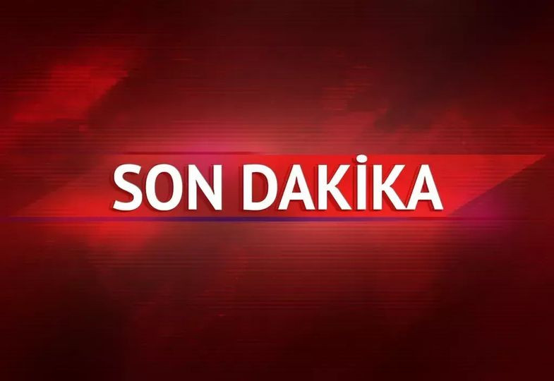 Burdur'da kaldırımda hareketsiz bulunan kişi hayatını kaybetti