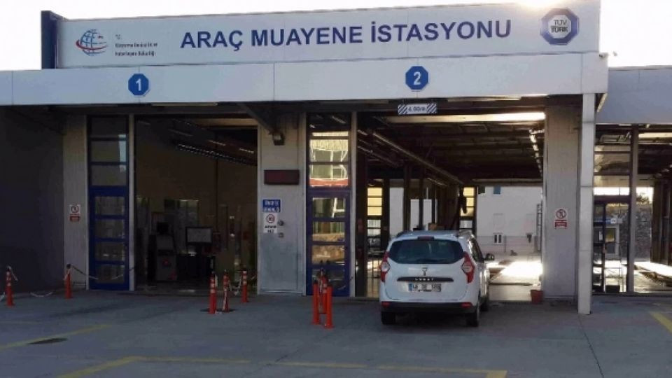 Burdur'daki sürücüler dikkat: Araç muayene ücretlerine rekor zam!