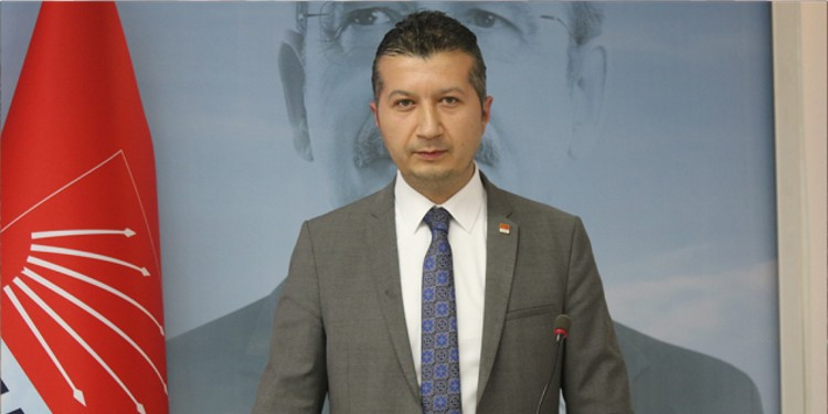 CHP’li Akbulut’tan yasa teklifine tepki: Burdur'u örnek alın 
