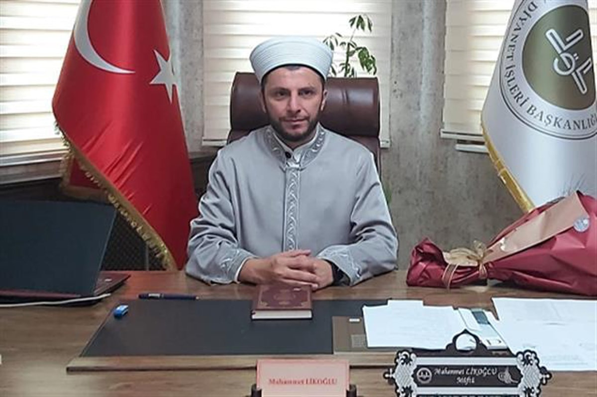 Diyanet İşleri Başkanı Erbaş’ın kızı ve damadına kıyak bitmiyor!