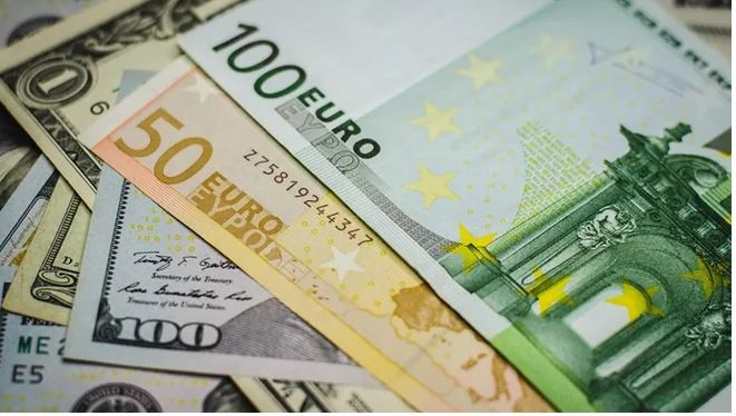 Dolar ve Euro rekor kırdı işte Burdur’da rakamlar!