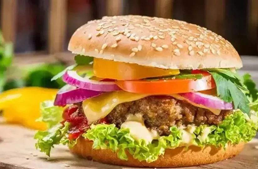 E. Coli Salgını: Fast-Food Zincirleri Soğanları Menülerinden Çıkardı