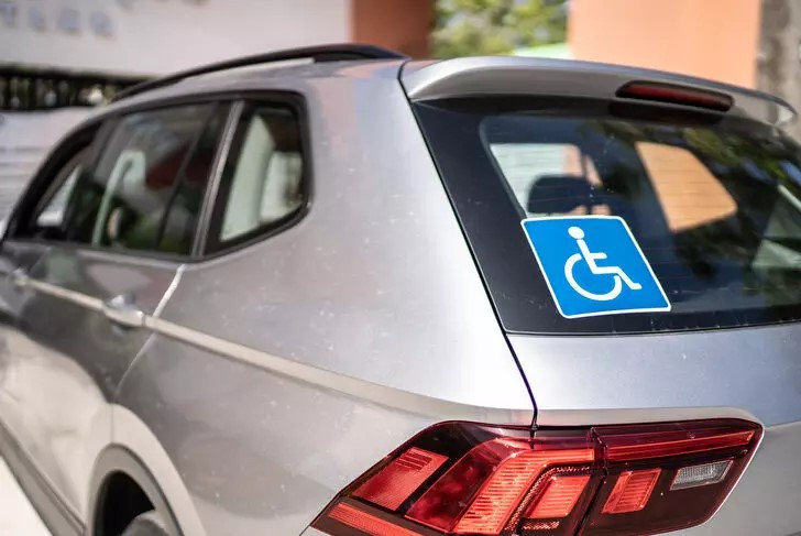 Engelliler üzerinden araç alanlara şok karar: Aileler tepkili
