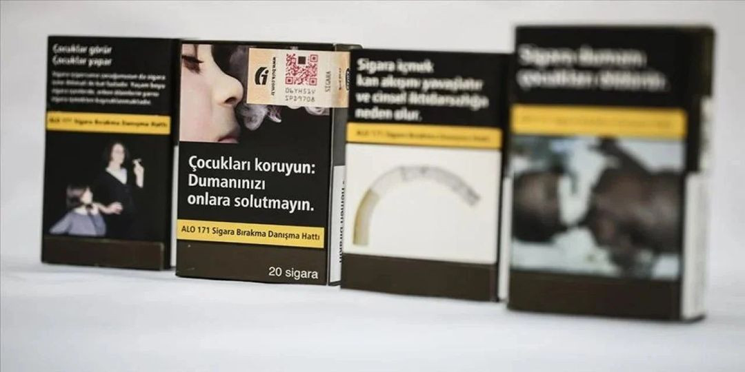 Tiryakilere Kötü Haber: Sigara Fiyatlarına Yeniden Zam Geldi!