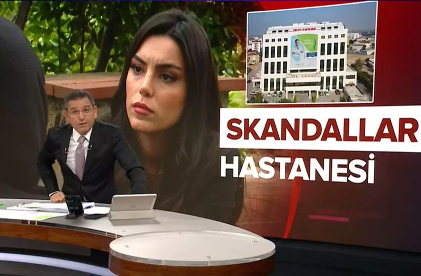 Yaşlı Hastalara Skandal İddia: 