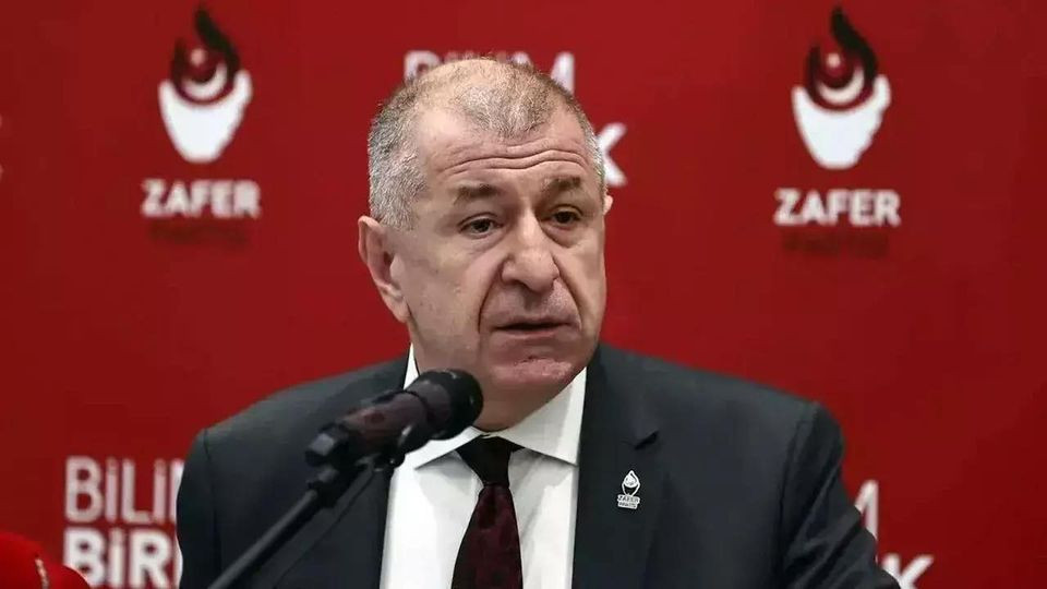 Zafer Partisi, Burdur’da Gücünü Artırıyor!